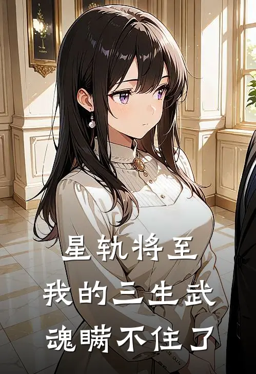 星轨将至：我的三生武魂瞒不住了
