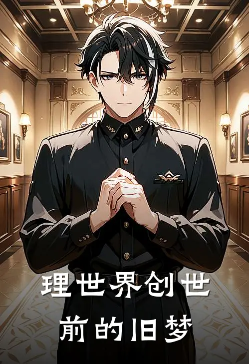 【理世界】创世前的旧梦(阿卡纳符泽)全本完结小说_完整版免费全文阅读【理世界】创世前的旧梦(阿卡纳符泽)