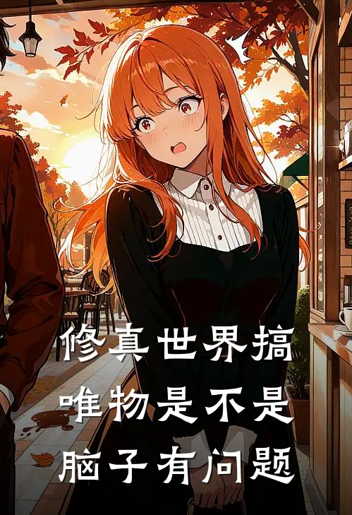 修真世界搞唯物是不是脑子有问题