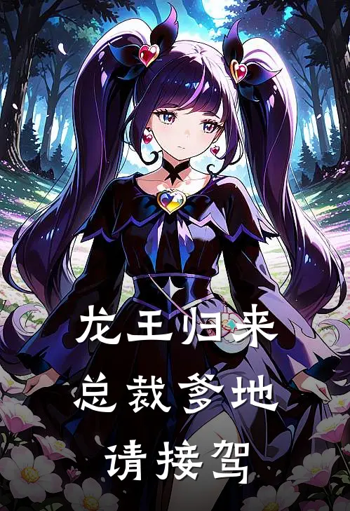 龙王归来：总裁爹地请接驾林枫萌萌免费完结版小说_小说完结龙王归来：总裁爹地请接驾林枫萌萌