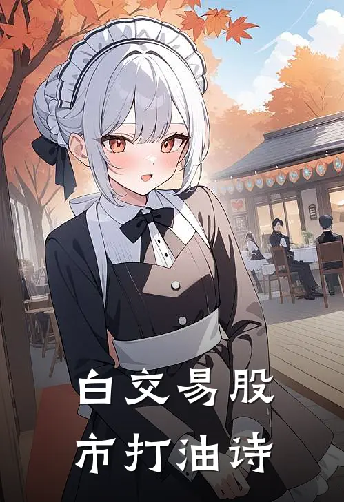 白交易股市打油诗