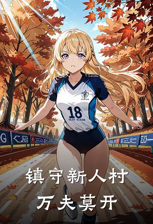 镇守新人村，万夫莫开