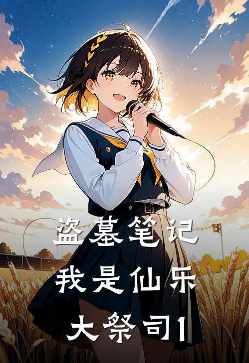 盗墓笔记：我是仙乐大祭司1(丁瑶荣狄)完结小说_小说完整版免费阅读盗墓笔记：我是仙乐大祭司1丁瑶荣狄