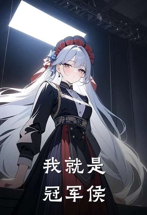 我就是冠军侯