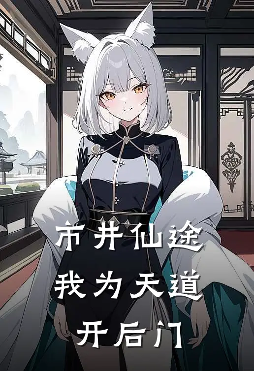 市井仙途：我为天道开后门