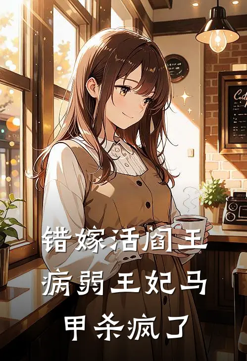 错嫁活阎王，病弱王妃马甲杀疯了