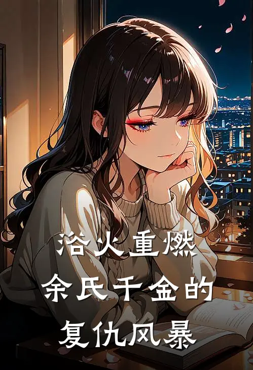 浴火重燃：余氏千金的复仇风暴