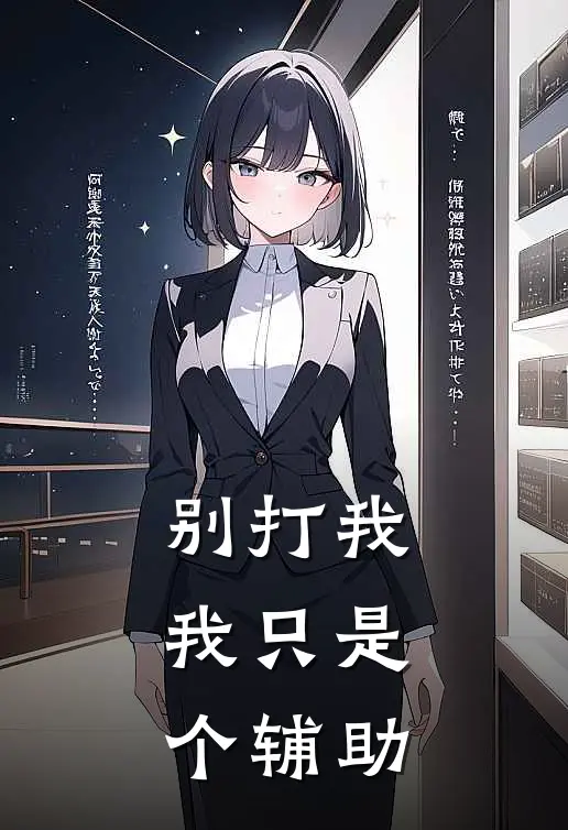 别打我，我只是个辅助