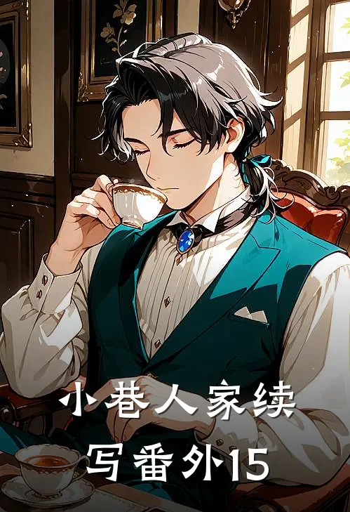 小巷人家续写番外15