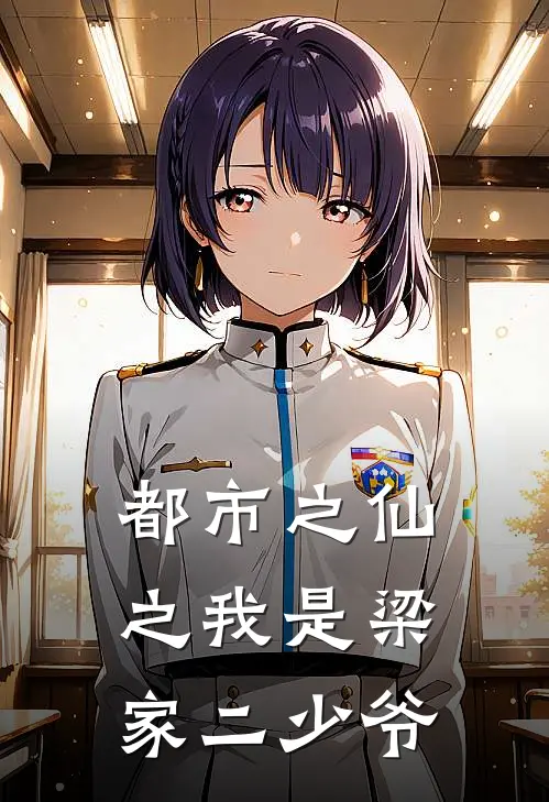 都市之仙之我是梁家二少爷