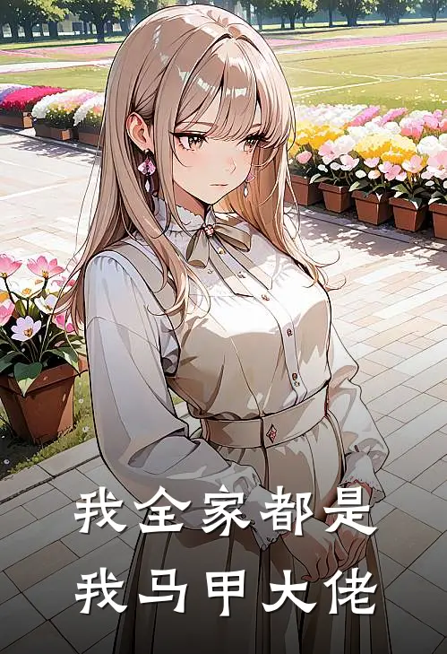 我全家都是我马甲大佬