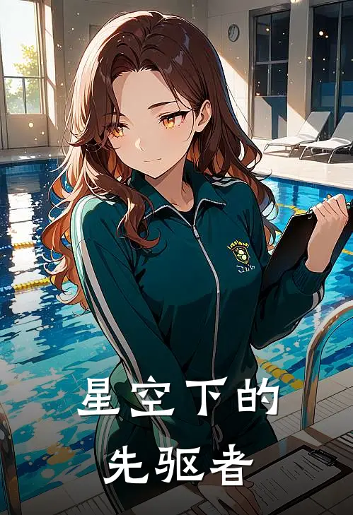 星空下的先驱者