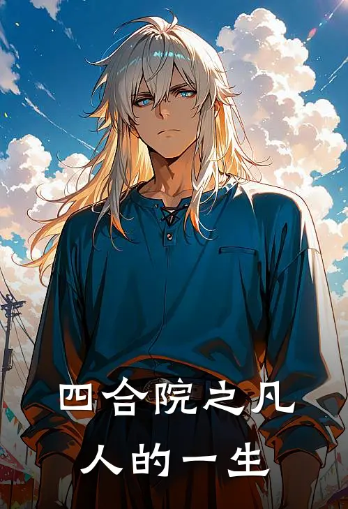 四合院之凡人的一生