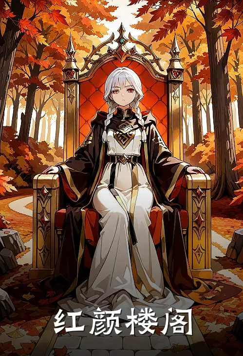 红颜楼阁