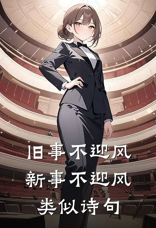 旧事不迎风,新事不迎风类似诗句