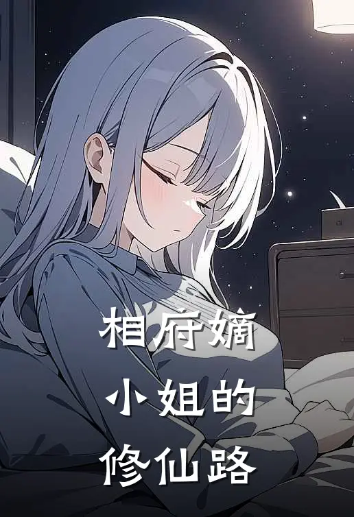 相府嫡小姐的修仙路