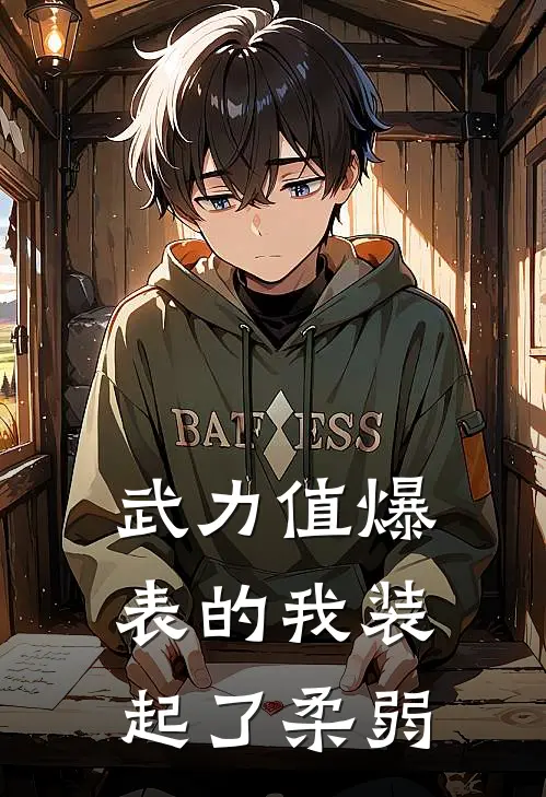 武力值爆表的我装起了柔弱