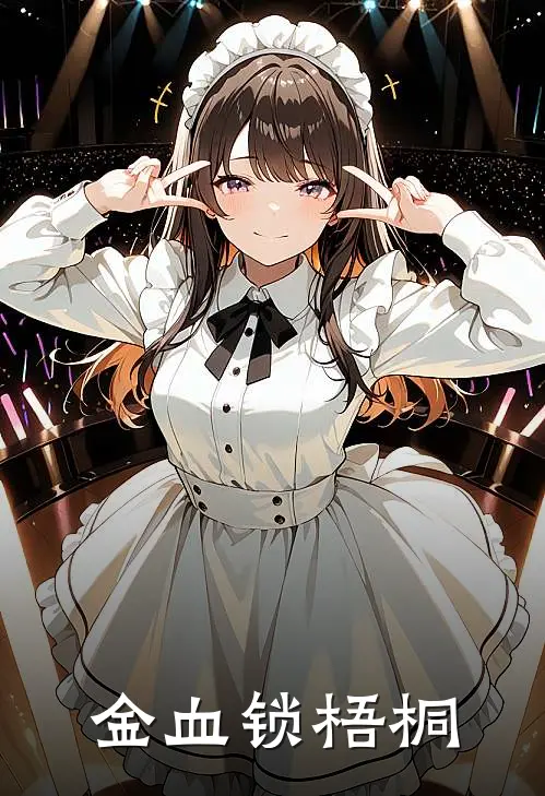 金血锁梧桐