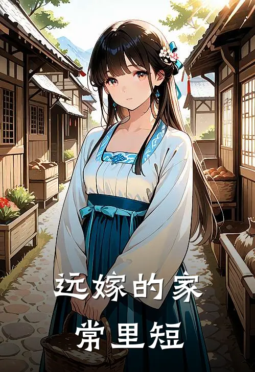 远嫁的家常里短