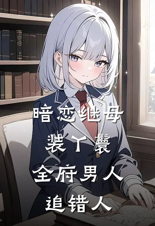 暗恋继母装丫鬟，全府男人追错人(花美丽童无烟)完结版小说全文免费阅读_最新小说暗恋继母装丫鬟，全府男人追错人(花美丽童无烟)