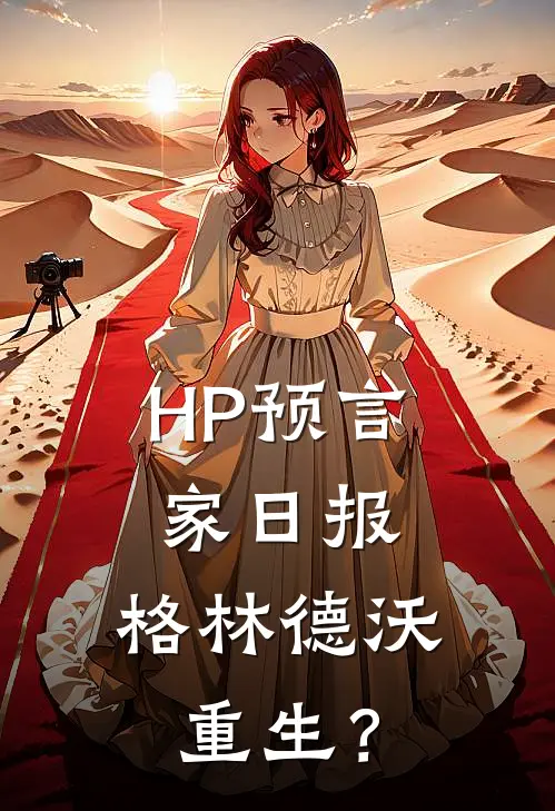 HP预言家日报：格林德沃重生？