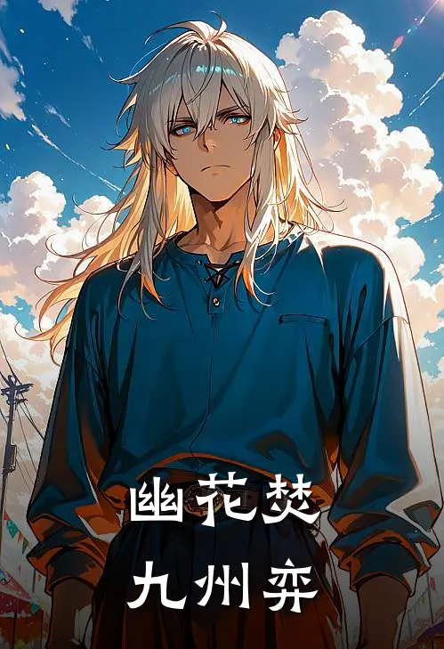 幽花焚：九州弈花颜汐汐儿最新章节免费阅读_幽花焚：九州弈全集免费阅读