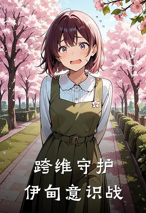 跨维守护：伊甸意识战