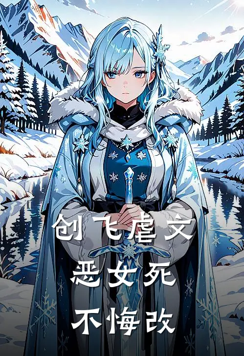 创飞虐文，恶女死不悔改