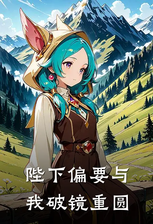 陛下偏要与我破镜重圆