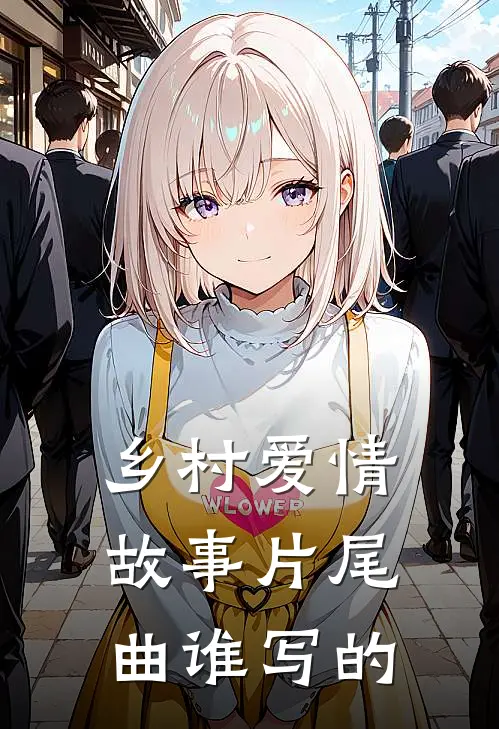 乡村爱情故事片尾曲谁写的