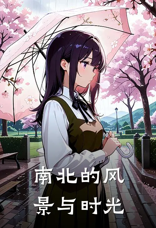 苏曼李毅《南北的风景与时光》完结版阅读_(南北的风景与时光)全集阅读