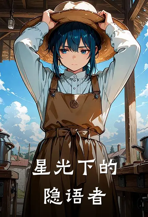 星光下的隐语者