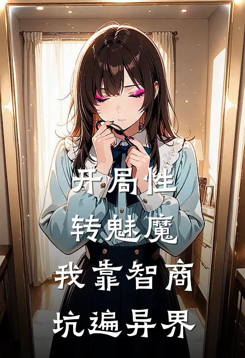 开局性转魅魔，我靠智商坑遍异界