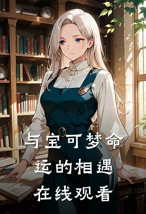 与宝可梦命运的相遇在线观看