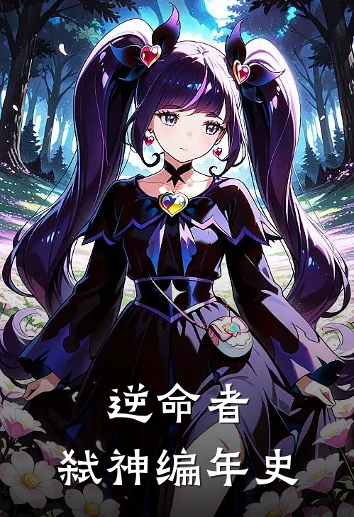 逆命者：弑神编年史