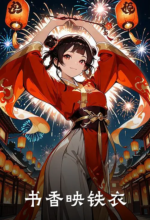 书香映铁衣