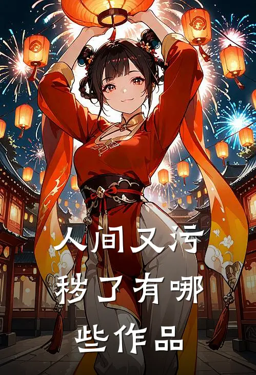 人间又污秽了有哪些作品