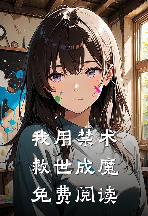 我用禁术救世成魔免费阅读