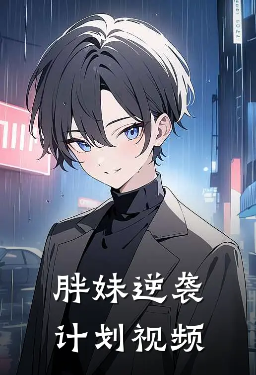 胖妹逆袭计划视频