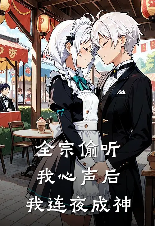 全宗偷听我心声后，我连夜成神