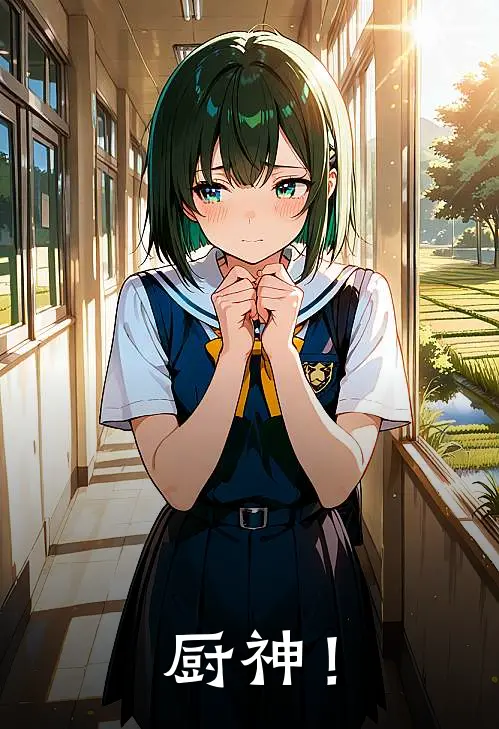 《厨神！》宋知味林晓火爆新书_厨神！(宋知味林晓)免费小说