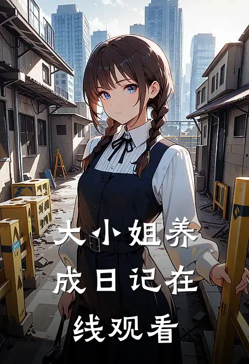 大小姐养成日记在线观看