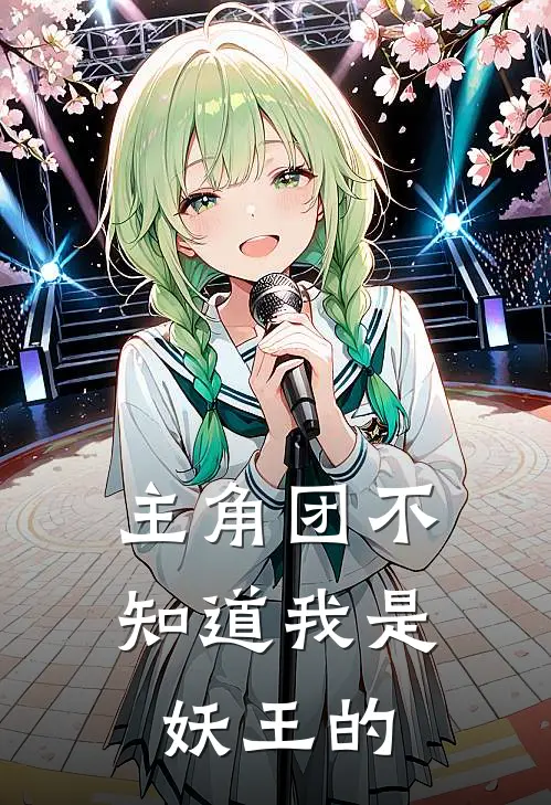 主角团不知道我是妖王的
