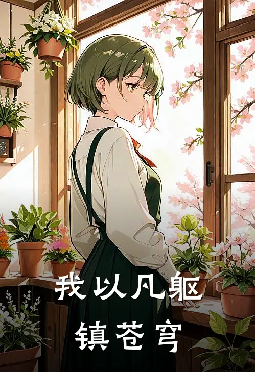 我以凡躯镇苍穹