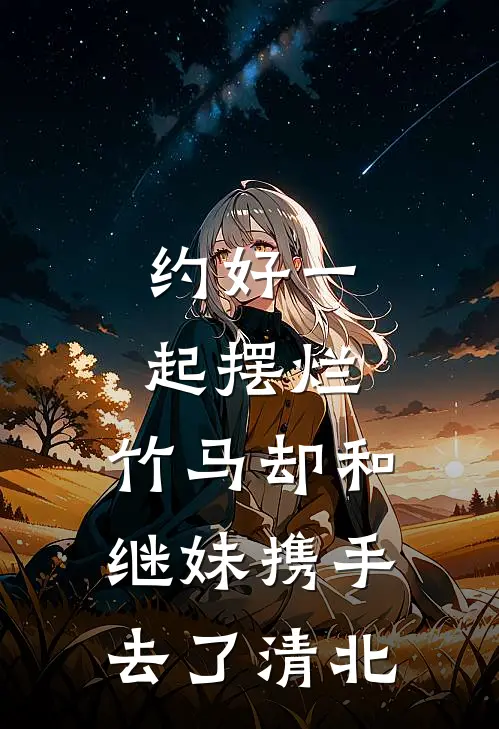 约好一起摆烂，竹马却和继妹携手去了清北