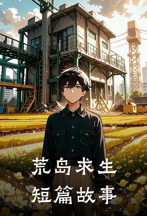 荒岛求生短篇故事