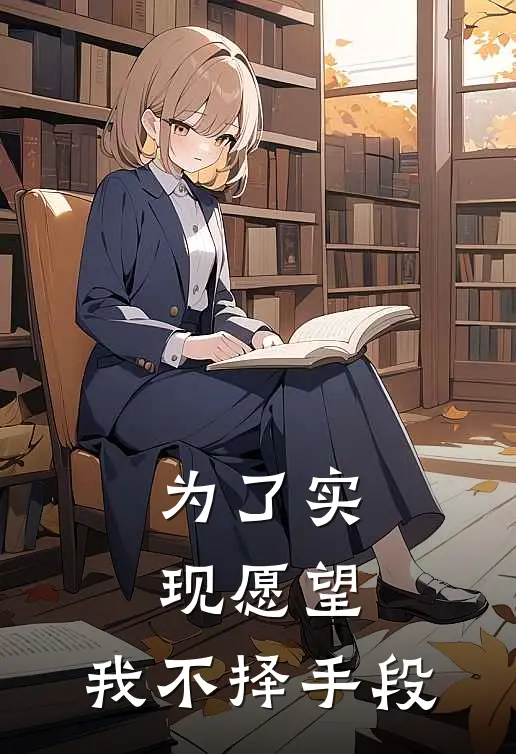 为了实现愿望，我不择手段千澈余池完整版小说_最新章节列表为了实现愿望，我不择手段(千澈余池)