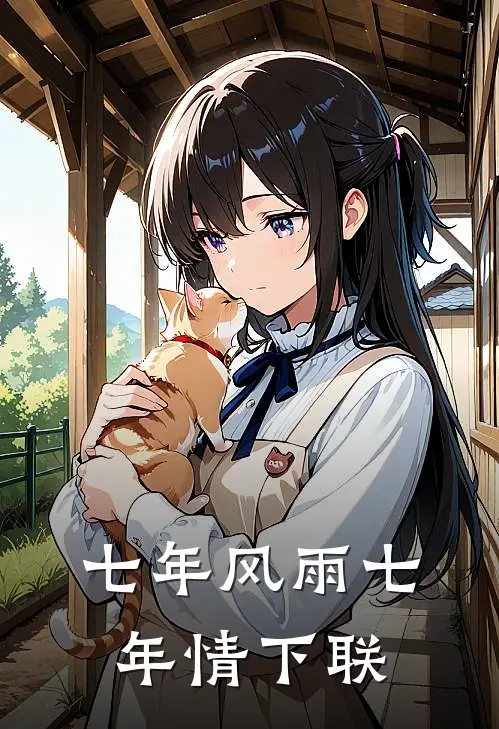 七年风雨七年情下联