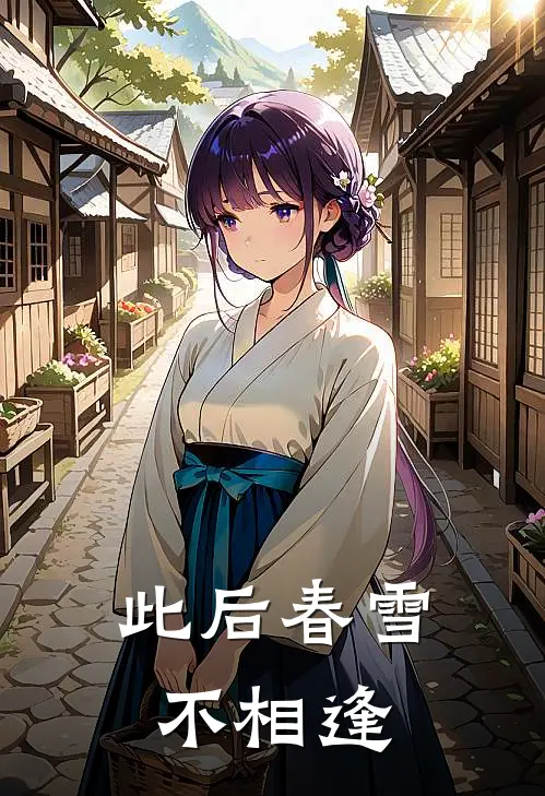 此后春雪不相逢