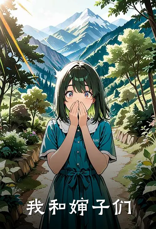 我和婶子们
